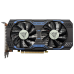 ARKTEK GTX 1660 Super 6GB GDDR6 Graphics Card